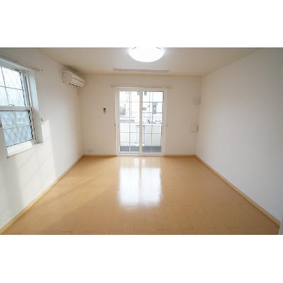 グリーンシティⅠ 101【管理NO：1-016048401-01010】 ★家具家電は申し込み後に搬入します 2026年09月中旬入居可能の物件写真2