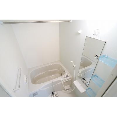 グリーンシティⅠ 101【管理NO：1-016048401-01010】 ★家具家電は申し込み後に搬入します 2026年09月中旬入居可能の物件写真4
