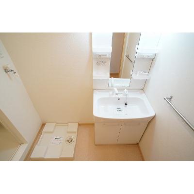 グリーンシティⅠ 101【管理NO：1-016048401-01010】 ★家具家電は申し込み後に搬入します 2026年09月中旬入居可能の物件写真6