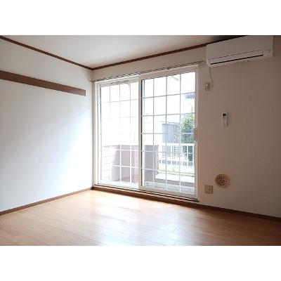 パークサイド・クレイン　Ｂ 102【管理NO：1-009752801-01020】 ★家具家電は申し込み後に搬入します★の物件写真2