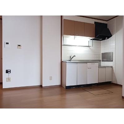 パークサイド・クレイン　Ｂ 102【管理NO：1-009752801-01020】 ★家具家電は申し込み後に搬入します★の物件写真3