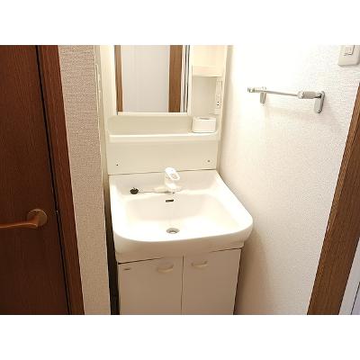 パークサイド・クレイン　Ｂ 102【管理NO：1-009752801-01020】 ★家具家電は申し込み後に搬入します★の物件写真6