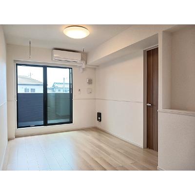 ニュー　ライジング　サン 205【管理NO：1-027068601-02040】 ★家具家電は申し込み後に搬入します★の物件写真2