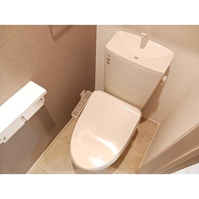 ニュー　ライジング　サン 205【管理NO：1-027068601-02040】 ★家具家電は申し込み後に搬入します★の物件写真5