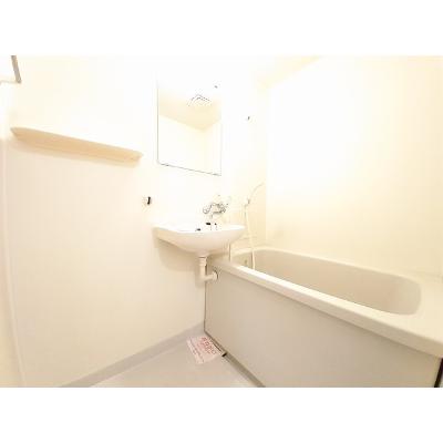 エルディム山　Ａ 201【管理NO：1-003633801-02010】 ★家具家電は申し込み後に搬入します 2026年08月下旬入居可能の物件写真4