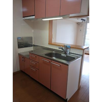 ヴィラ・大堀端Ｂ 202【管理NO：1-013607102-02020】 ★家具家電は申し込み後に搬入します★の物件写真3