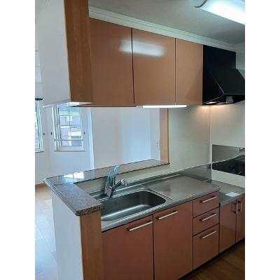 プリマヴェーラＢ 205【管理NO：1-013317402-02040】 ★家具家電は申し込み後に搬入します★ ★2026年08月中旬入居可能★の物件写真3