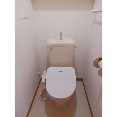 プリマヴェーラＢ 205【管理NO：1-013317402-02040】 ★家具家電は申し込み後に搬入します★ ★2026年08月中旬入居可能★の物件写真5