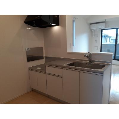 ダイアリーⅠ 201【管理NO：1-022927501-02010】 ★家具家電は申し込み後に搬入します★の物件写真3