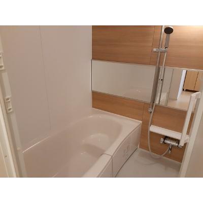 ダイアリーⅠ 201【管理NO：1-022927501-02010】 ★家具家電は申し込み後に搬入します★の物件写真4