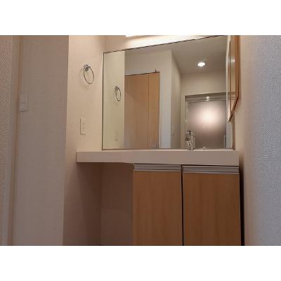 ダイアリーⅠ 201【管理NO：1-022927501-02010】 ★家具家電は申し込み後に搬入します★の物件写真6