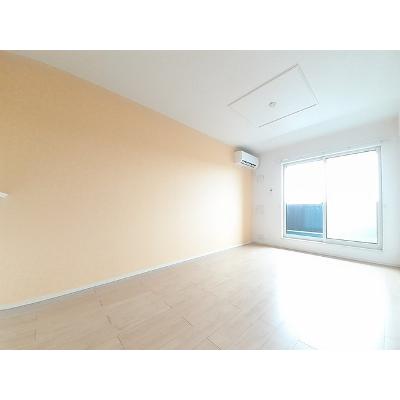 メゾンフォレストＢ 204【管理NO：1-022494202-02040】 ★家具家電は申し込み後に搬入します★ ★2026年10月中旬入居可能★の物件写真2