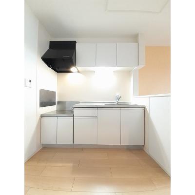 メゾンフォレストＢ 204【管理NO：1-022494202-02040】 ★家具家電は申し込み後に搬入します★ ★2026年10月中旬入居可能★の物件写真3