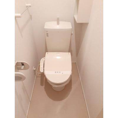メゾンフォレストＢ 204【管理NO：1-022494202-02040】 ★家具家電は申し込み後に搬入します★ ★2026年10月中旬入居可能★の物件写真5
