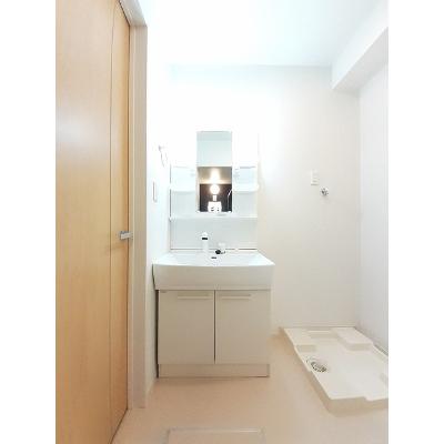 メゾンフォレストＢ 204【管理NO：1-022494202-02040】 ★家具家電は申し込み後に搬入します★ ★2026年10月中旬入居可能★の物件写真6