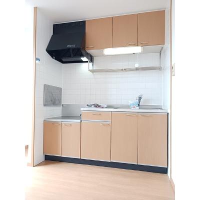 ラッフィナート・モルティＢ 203【管理NO：1-011751602-02030】 ★家具家電は申し込み後に搬入します★の物件写真3
