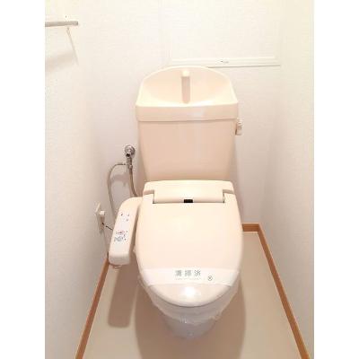 シャルマンコート広沢Ａ 101【管理NO：1-011880901-01010】 ★家具家電は申し込み後に搬入します★の物件写真5
