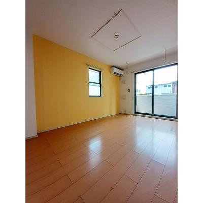 ラフレシールⅡ 101【管理NO：1-020228002-01010】 ★家具家電は申し込み後に搬入します★ ★2026年11月中旬入居可能★の物件写真2