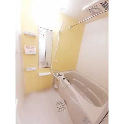 ラフレシールⅡ 101【管理NO：1-020228002-01010】 ★家具家電は申し込み後に搬入します★ ★2026年11月中旬入居可能★の物件写真4