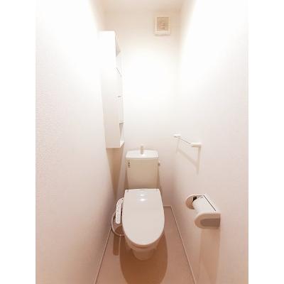 ラフレシールⅡ 101【管理NO：1-020228002-01010】 ★家具家電は申し込み後に搬入します★ ★2026年11月中旬入居可能★の物件写真5