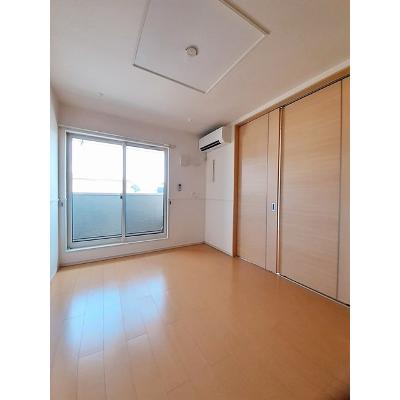 ＬｉｅｎⅢ（リアン） 202【管理NO：1-018779203-02020】 ★家具家電は申し込み後に搬入します 2026年09月上旬入居可能の物件写真2