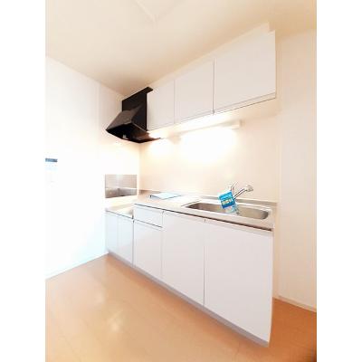 ＬｉｅｎⅢ（リアン） 202【管理NO：1-018779203-02020】 ★家具家電は申し込み後に搬入します 2026年09月上旬入居可能の物件写真3