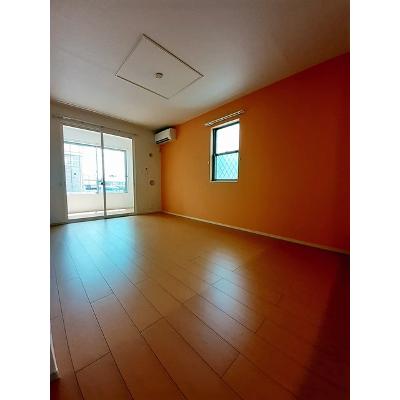 パークヒル　Ⅰ 101【管理NO：1-020099501-01010】 ★家具家電は申し込み後に搬入します 2026年08月上旬入居可能の物件写真2