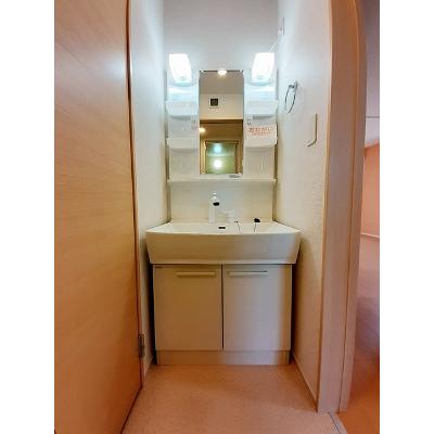 パークヒル　Ⅰ 101【管理NO：1-020099501-01010】 ★家具家電は申し込み後に搬入します 2026年08月上旬入居可能の物件写真6