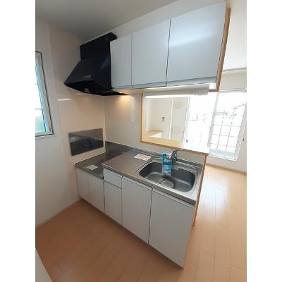 グランツ 203【管理NO：1-017139801-02030】 ★家具家電は申し込み後に搬入します★ ★2026年10月中旬入居可能★の物件写真3