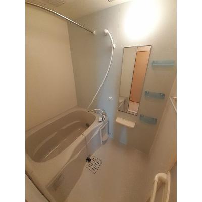 グランツ 203【管理NO：1-017139801-02030】 ★家具家電は申し込み後に搬入します★ ★2026年10月中旬入居可能★の物件写真4