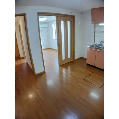 チェリッシュ 101【管理NO：1-013228201-01010】 ★家具家電は申し込み後に搬入します 2026年08月中旬入居可能の物件写真2