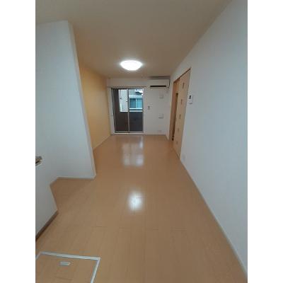 アパートメントこころ 102【管理NO：1-020336601-01020】 ★家具家電は申し込み後に搬入します★ ★2026年10月下旬入居可能★の物件写真2
