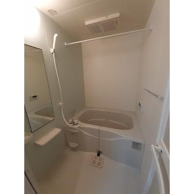 アパートメントこころ 102【管理NO：1-020336601-01020】 ★家具家電は申し込み後に搬入します★ ★2026年10月下旬入居可能★の物件写真4