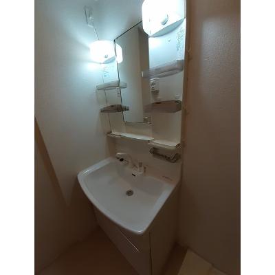 アパートメントこころ 102【管理NO：1-020336601-01020】 ★家具家電は申し込み後に搬入します★ ★2026年10月下旬入居可能★の物件写真6