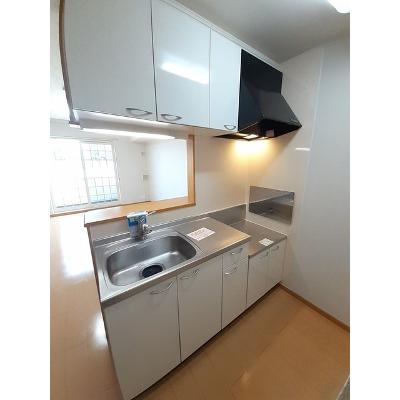エテルノスター 104【管理NO：1-015405701-01040】 ★家具家電は申し込み後に搬入します 2026年08月下旬入居可能の物件写真3