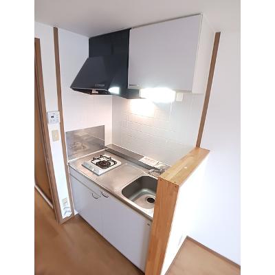 ノースコートＡ 402【管理NO：1-011748201-04020】 ★家具家電は申し込み後に搬入します★の物件写真3