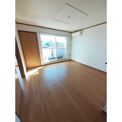オークレジデンス・あきよし 202【管理NO：1-010091901-02020】 ★家具家電は申し込み後に搬入します 2026年08月上旬入居可能の物件写真2