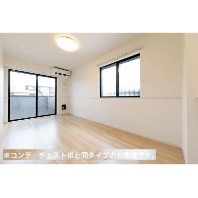 パインズ　グレイス－Ｖ 306【管理NO：1-028632401-03060】 ★家具家電は申し込み後に搬入します 2027年02月下旬入居可能の物件写真2