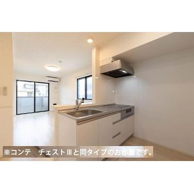 パインズ　グレイス－Ｖ 306【管理NO：1-028632401-03060】 ★家具家電は申し込み後に搬入します 2027年02月下旬入居可能の物件写真3
