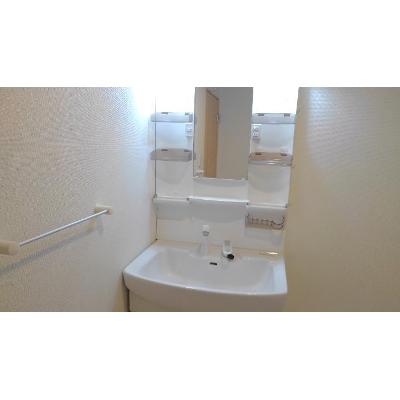ｓｕｎｎｙ　ｐｒｅｔｔｙ　ＳＴ 204【管理NO：1-019262701-02040】 ★家具家電は申し込み後に搬入します 2026年08月下旬入居可能の物件写真6