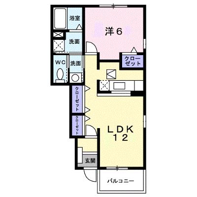 コンソラトゥール 104【管理NO：1-013697501-01040】 ★家具家電は申し込み後に搬入します 2026年08月下旬入居可能の外観画像