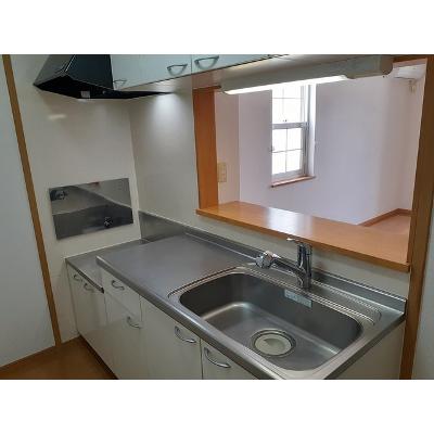 コンソラトゥール 104【管理NO：1-013697501-01040】 ★家具家電は申し込み後に搬入します 2026年08月下旬入居可能の物件写真3