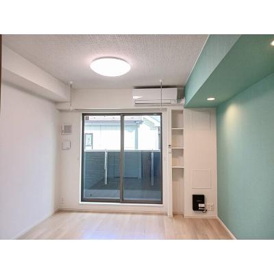 エナジー 202【管理NO：1-027871901-02020】 ★家具家電は申し込み後に搬入します 2026年08月下旬入居可能の物件写真2