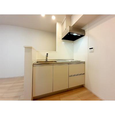 ＫＡＲＡＺ（カラズ） 201【管理NO：1-027565801-02010】 ★家具家電は申し込み後に搬入します 2026年08月下旬入居可能の物件写真3