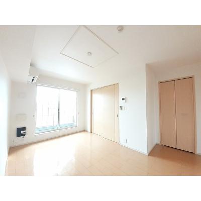 ピアフィールドⅡ 201【管理NO：1-017795501-02010】 ★家具家電は申し込み後に搬入します 2026年08月中旬入居可能の物件写真2