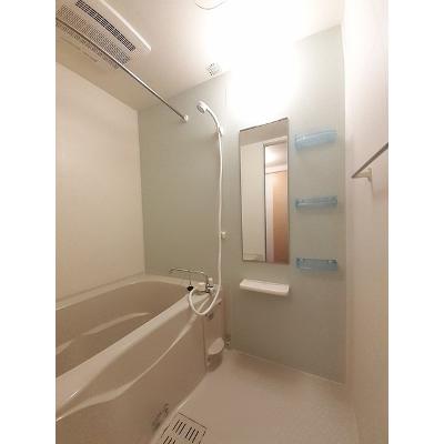 ピアフィールドⅡ 101【管理NO：1-017795501-01010】 ★家具家電は申し込み後に搬入します 2026年08月下旬入居可能の物件写真4