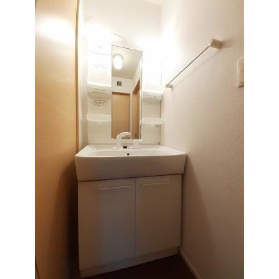 ピアフィールドⅡ 101【管理NO：1-017795501-01010】 ★家具家電は申し込み後に搬入します 2026年08月下旬入居可能の物件写真6