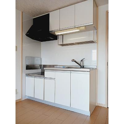 シティマンションタナベ 403【管理NO：1-003906801-04030】 ★家具家電は申し込み後に搬入します★の物件写真3