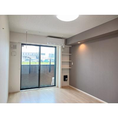 メルヴェーユ七里 103【管理NO：1-027997301-01030】 ★家具家電は申し込み後に搬入します 2026年08月下旬入居可能の物件写真2