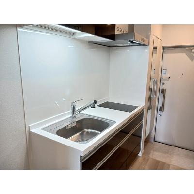 メルヴェーユ七里 103【管理NO：1-027997301-01030】 ★家具家電は申し込み後に搬入します 2026年08月下旬入居可能の物件写真3